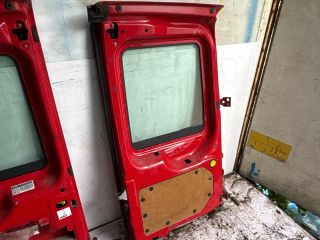 bontott FORD TRANSIT CONNECT Csomagtérajtó (Üres lemez)