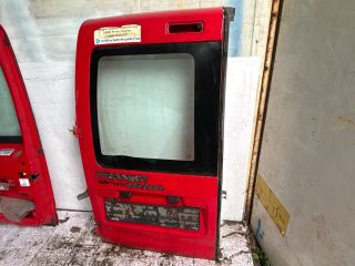 bontott FORD TRANSIT CONNECT Csomagtérajtó (Üres lemez)