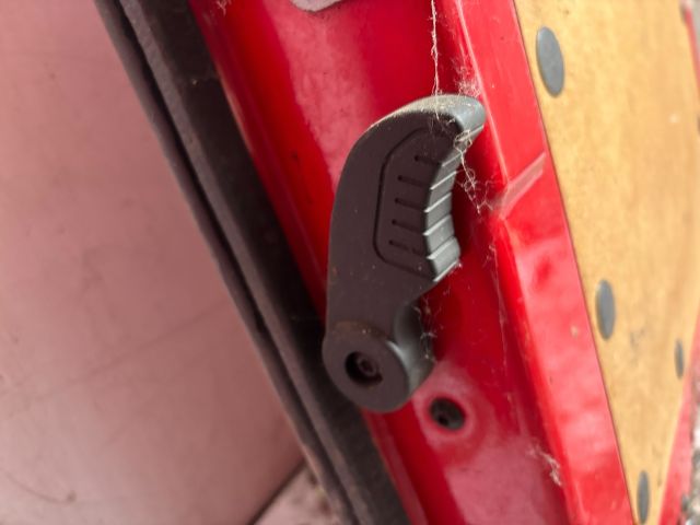 bontott FORD TRANSIT CONNECT Csomagtérajtó (Üres lemez)