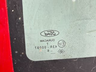 bontott FORD TRANSIT CONNECT Csomagtérajtó (Üres lemez)