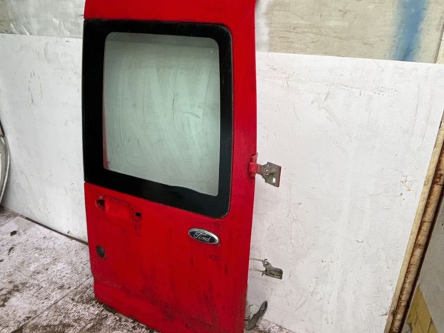 bontott FORD TRANSIT CONNECT Csomagtérajtó (Üres lemez)