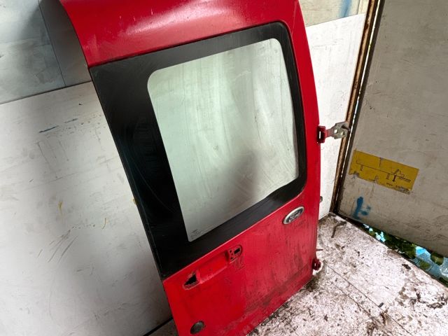 bontott FORD TRANSIT CONNECT Csomagtérajtó (Üres lemez)