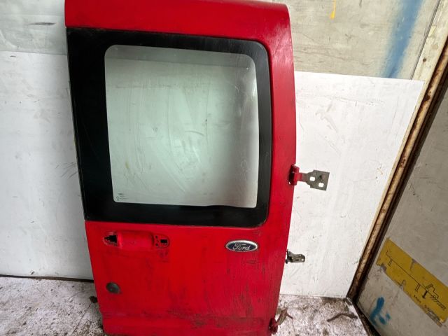 bontott FORD TRANSIT CONNECT Csomagtérajtó (Üres lemez)