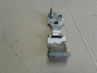 bontott FORD TRANSIT CONNECT Csomagtérajtó Zsanér