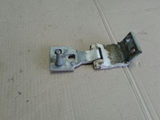 bontott FORD TRANSIT CONNECT Csomagtérajtó Zsanér