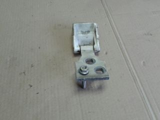 bontott FORD TRANSIT CONNECT Csomagtérajtó Zsanér