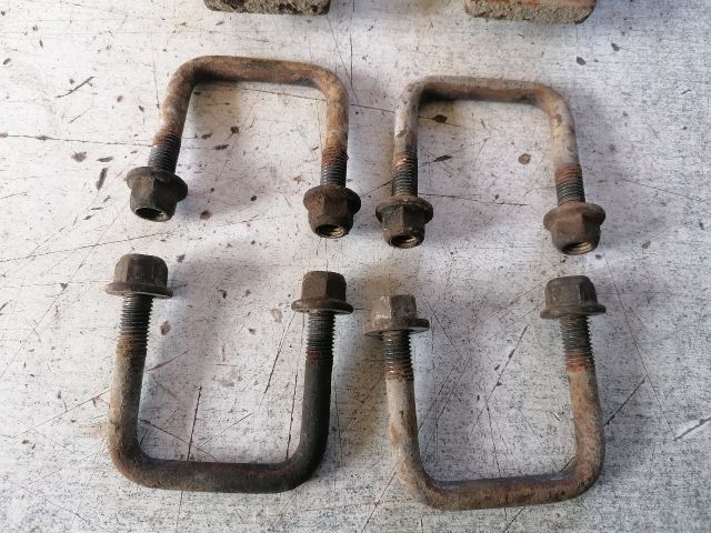 bontott FORD TRANSIT CONNECT Cuppántcsavar