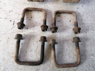 bontott FORD TRANSIT CONNECT Cuppántcsavar