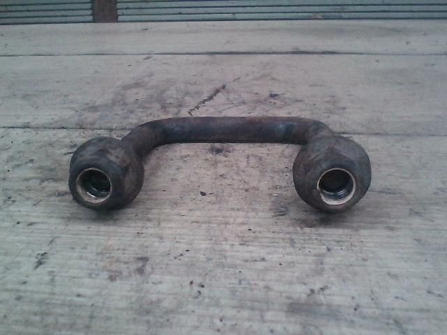 bontott FORD TRANSIT CONNECT Cuppántcsavar