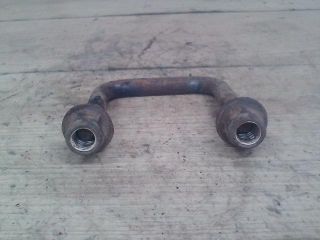 bontott FORD TRANSIT CONNECT Cuppántcsavar