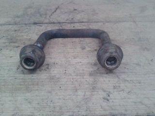 bontott FORD TRANSIT CONNECT Cuppántcsavar