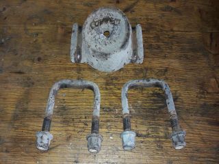 bontott FORD TRANSIT CONNECT Cuppántcsavar