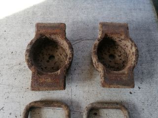 bontott FORD TRANSIT CONNECT Cuppántcsavar