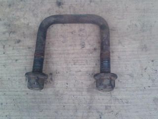 bontott FORD TRANSIT CONNECT Cuppántcsavar