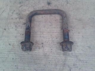 bontott FORD TRANSIT CONNECT Cuppántcsavar