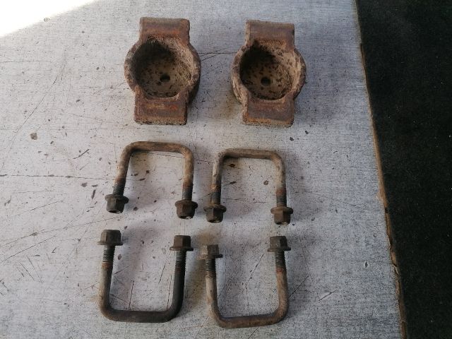 bontott FORD TRANSIT CONNECT Cuppántcsavar