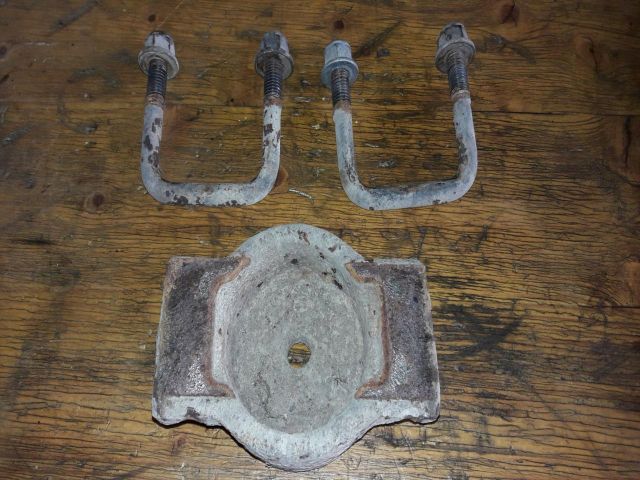 bontott FORD TRANSIT CONNECT Cuppántcsavar