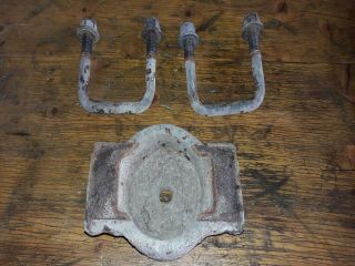 bontott FORD TRANSIT CONNECT Cuppántcsavar