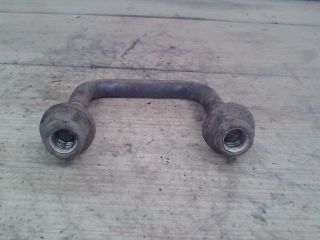 bontott FORD TRANSIT CONNECT Cuppántcsavar