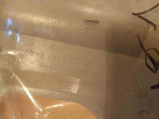 bontott FORD TRANSIT CONNECT Dísztárcsa (1 db)