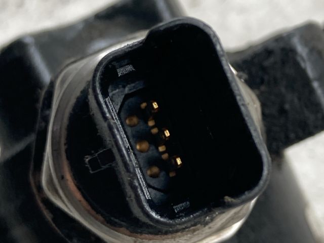 bontott FORD TRANSIT CONNECT Dízel Elosztó Csillag