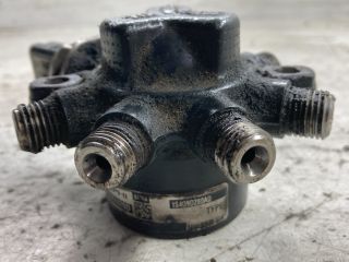 bontott FORD TRANSIT CONNECT Dízel Elosztó Csillag