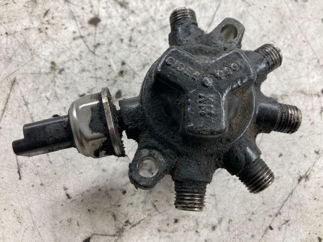 bontott FORD TRANSIT CONNECT Dízel Elosztó Csillag