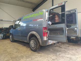 bontott FORD TRANSIT CONNECT Első Ablakmosó Szivattyú