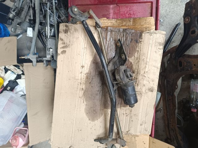 bontott FORD TRANSIT CONNECT Első Ablaktörlő Motor