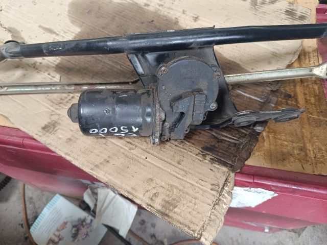 bontott FORD TRANSIT CONNECT Első Ablaktörlő Motor