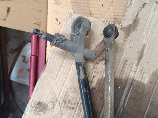 bontott FORD TRANSIT CONNECT Első Ablaktörlő Motor