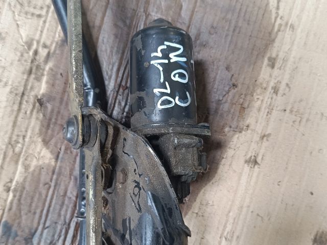 bontott FORD TRANSIT CONNECT Első Ablaktörlő Motor