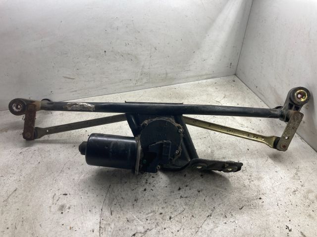 bontott FORD TRANSIT CONNECT Első Ablaktörlő Szerkezet Motorral