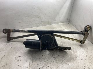 bontott FORD TRANSIT CONNECT Első Ablaktörlő Szerkezet Motorral