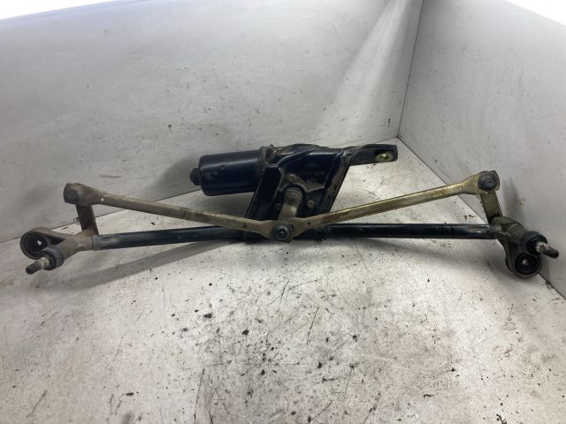 bontott FORD TRANSIT CONNECT Első Ablaktörlő Szerkezet Motorral