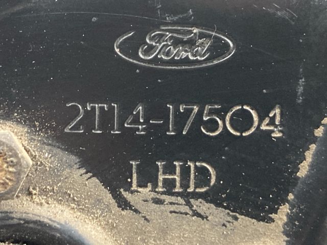 bontott FORD TRANSIT CONNECT Első Ablaktörlő Szerkezet Motorral