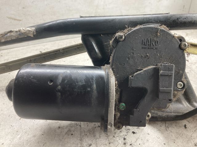 bontott FORD TRANSIT CONNECT Első Ablaktörlő Szerkezet Motorral