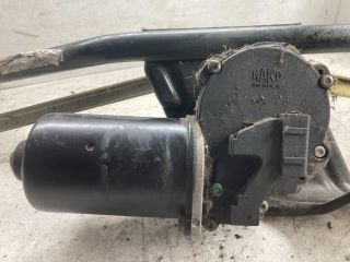 bontott FORD TRANSIT CONNECT Első Ablaktörlő Szerkezet Motorral