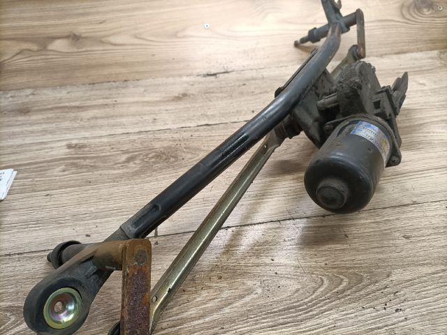 bontott FORD TRANSIT CONNECT Első Ablaktörlő Szerkezet Motorral