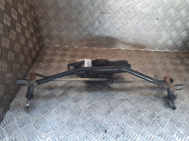 bontott FORD TRANSIT CONNECT Első Ablaktörlő Szerkezet Motorral