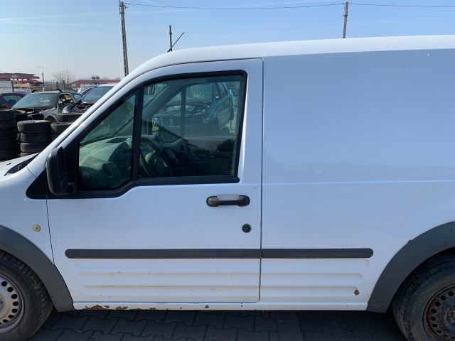 bontott FORD TRANSIT CONNECT Első Ablaktörlő Szerkezet Motorral