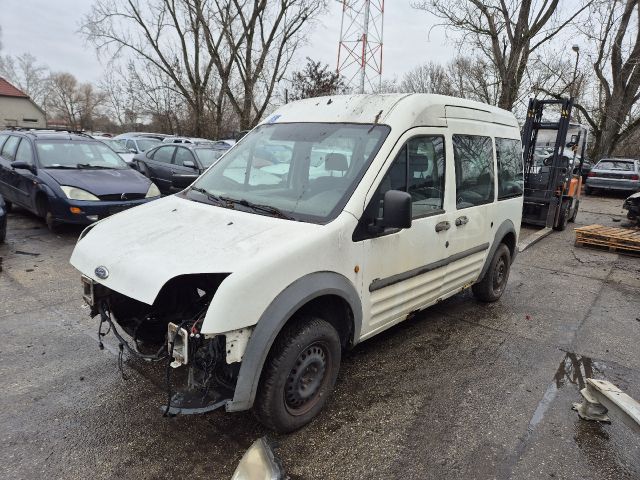 bontott FORD TRANSIT CONNECT Első Ablaktörlő Szerkezet Motorral