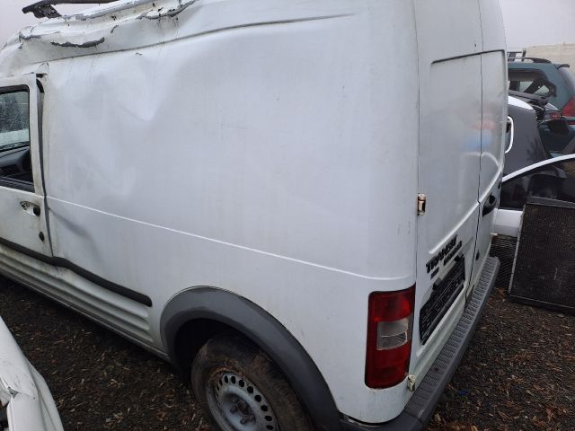 bontott FORD TRANSIT CONNECT Első Ablaktörlő Szerkezet