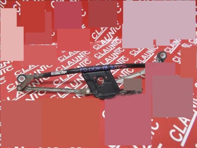 bontott FORD TRANSIT CONNECT Első Ablaktörlő Szerkezet