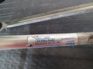 bontott FORD TRANSIT CONNECT Első Ablaktörlő Szerkezet