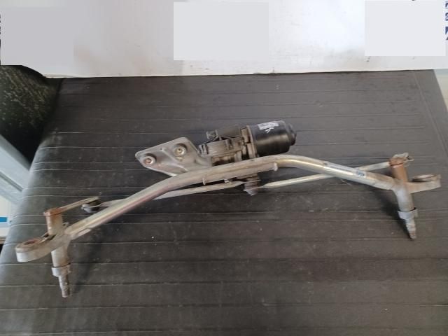 bontott FORD TRANSIT CONNECT Első Ablaktörlő Szerkezet