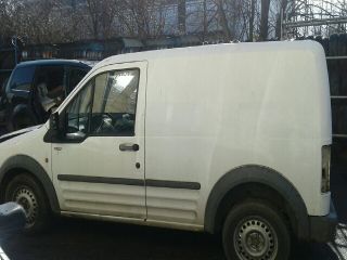 bontott FORD TRANSIT CONNECT Első Ablaktörlő Szerkezet