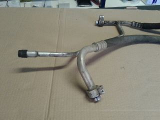 bontott FORD TRANSIT CONNECT Első Klíma Cső Kompresszorhoz