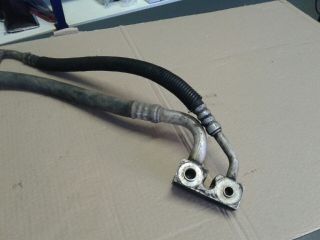 bontott FORD TRANSIT CONNECT Első Klíma Cső Kompresszorhoz