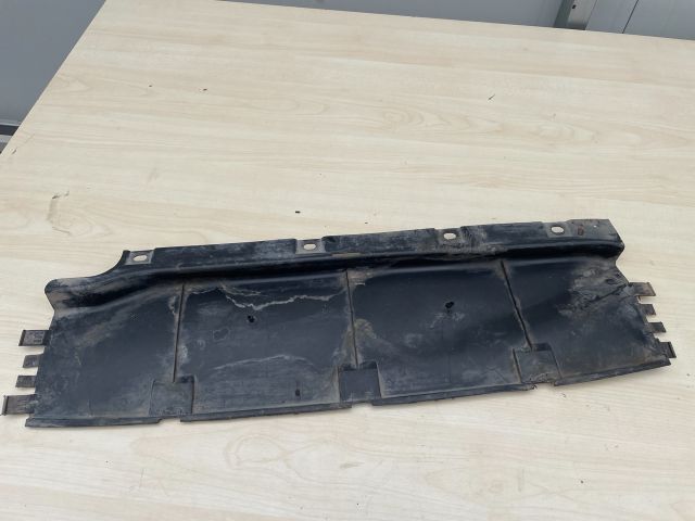 bontott FORD TRANSIT CONNECT Első Lökhárító Alsó (Műanyag)